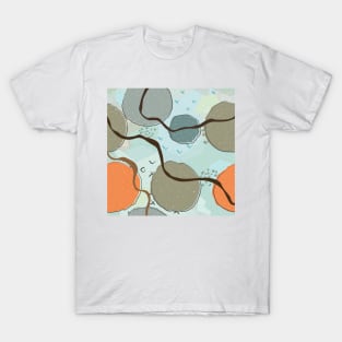 Abstract T-Shirt